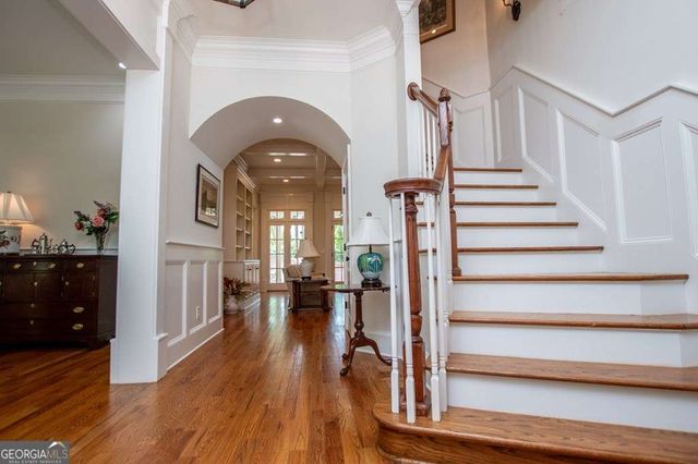 124 Greystone Drive, Bremen, GA 30110