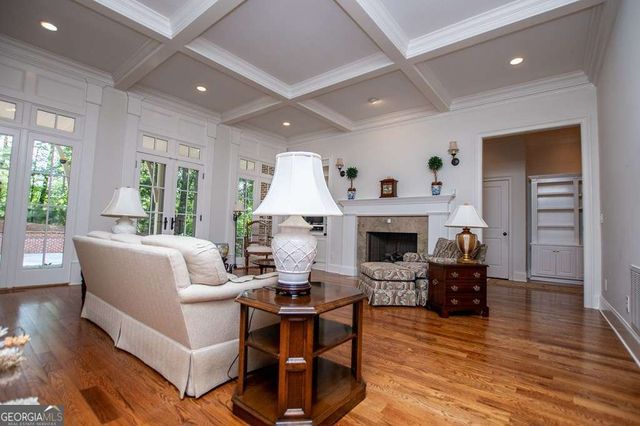 124 Greystone Drive, Bremen, GA 30110