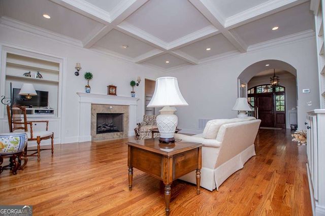 124 Greystone Drive, Bremen, GA 30110