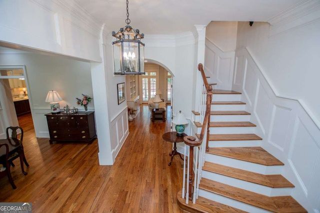 124 Greystone Drive, Bremen, GA 30110