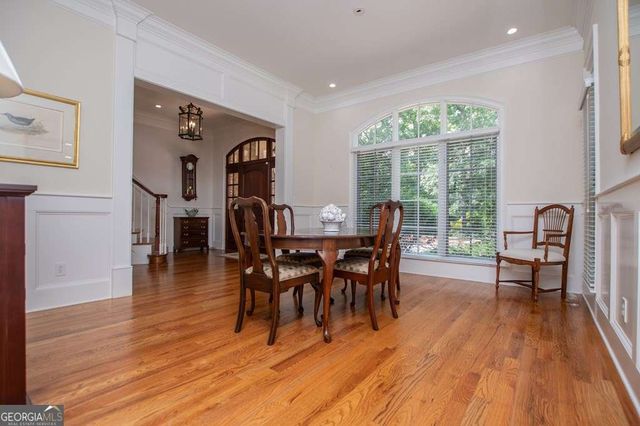 124 Greystone Drive, Bremen, GA 30110