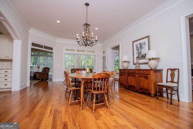 124 Greystone Drive, Bremen, GA 30110