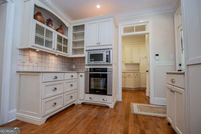 124 Greystone Drive, Bremen, GA 30110