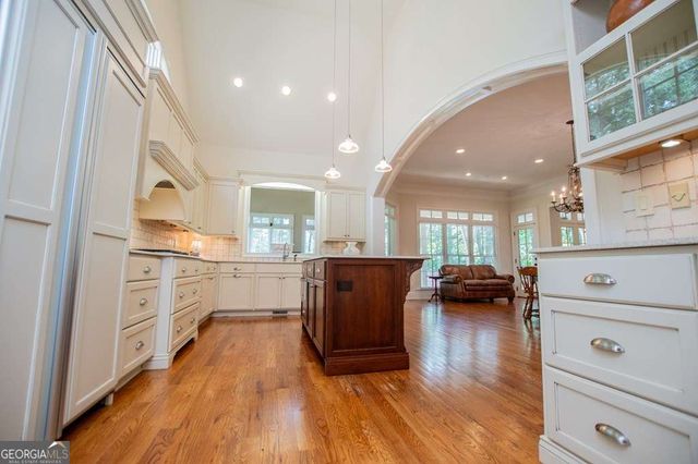 124 Greystone Drive, Bremen, GA 30110