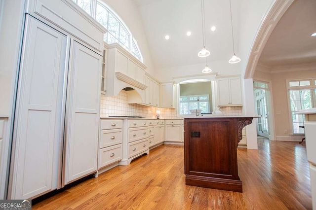 124 Greystone Drive, Bremen, GA 30110
