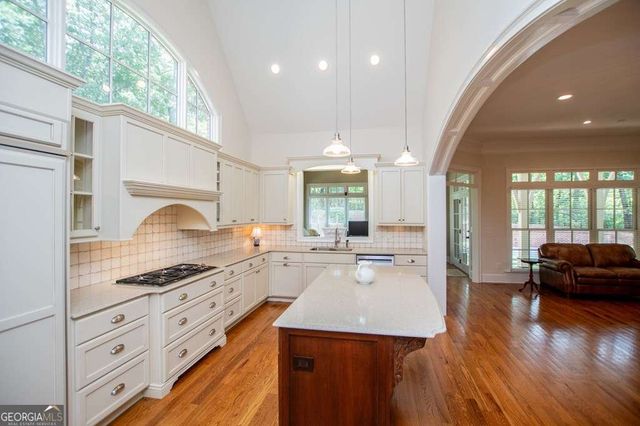 124 Greystone Drive, Bremen, GA 30110