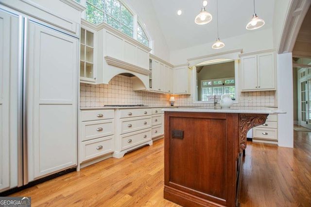 124 Greystone Drive, Bremen, GA 30110