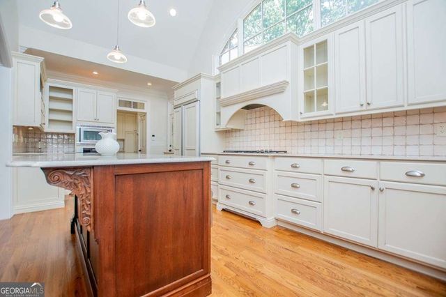 124 Greystone Drive, Bremen, GA 30110