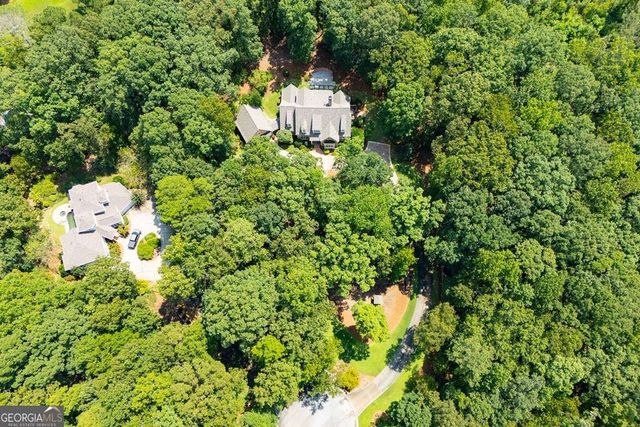 124 Greystone Drive, Bremen, GA 30110