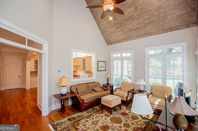 124 Greystone Drive, Bremen, GA 30110