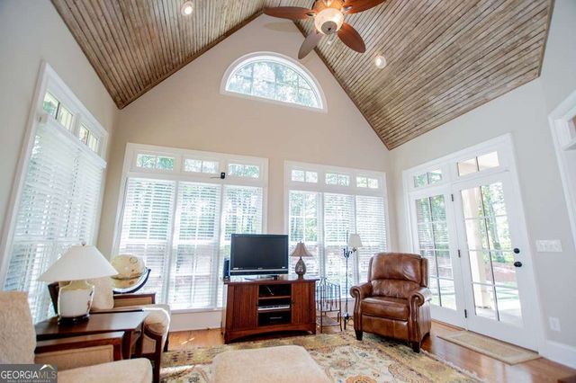 124 Greystone Drive, Bremen, GA 30110