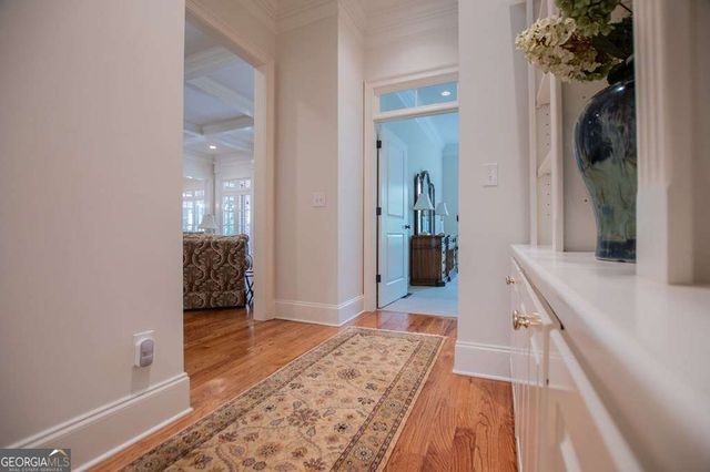 124 Greystone Drive, Bremen, GA 30110