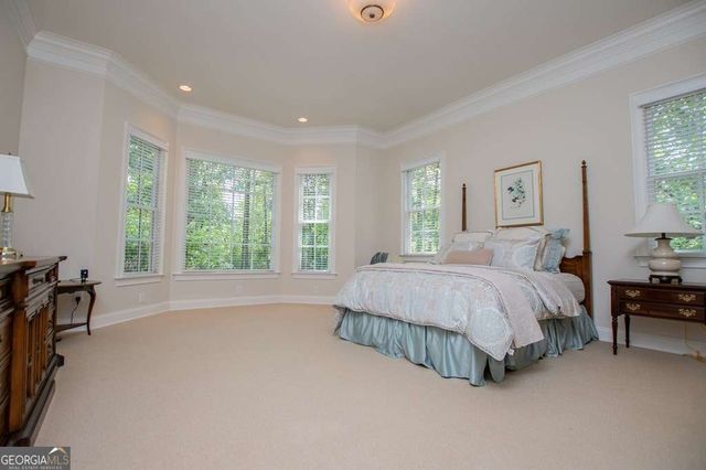 124 Greystone Drive, Bremen, GA 30110