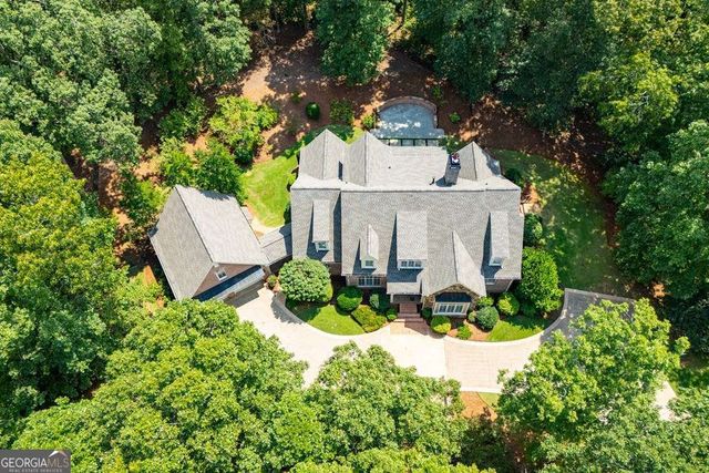 124 Greystone Drive, Bremen, GA 30110