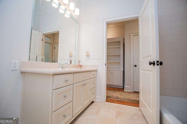 124 Greystone Drive, Bremen, GA 30110