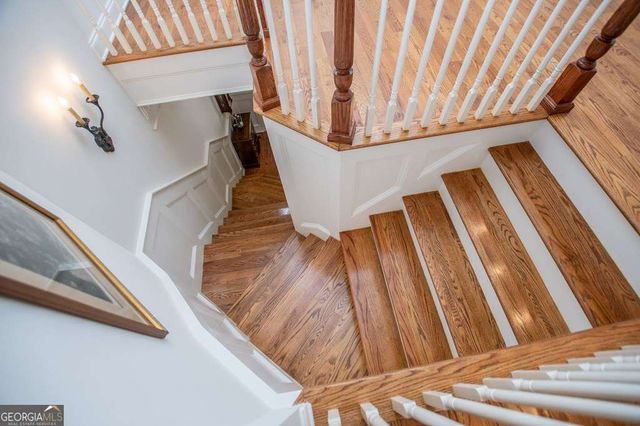 124 Greystone Drive, Bremen, GA 30110