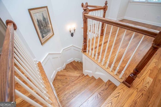 124 Greystone Drive, Bremen, GA 30110