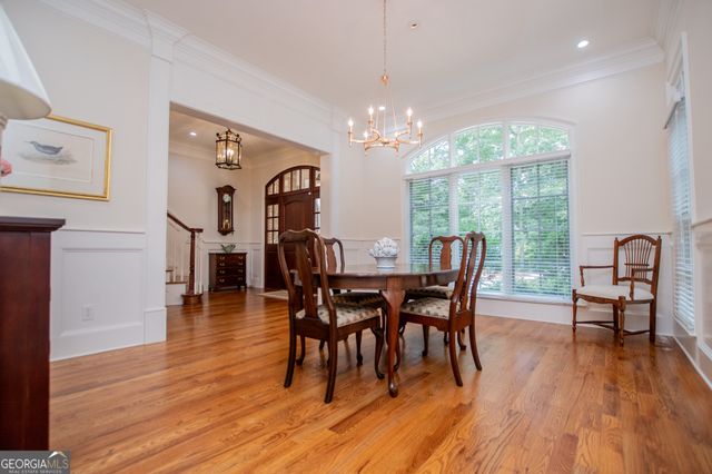 124 Greystone Drive, Bremen, GA 30110
