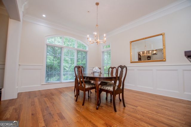 124 Greystone Drive, Bremen, GA 30110