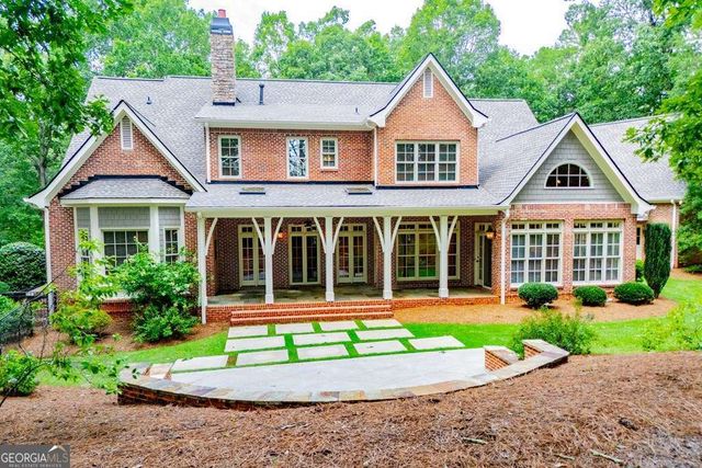 124 Greystone Drive, Bremen, GA 30110