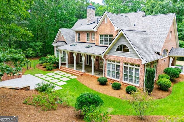 124 Greystone Drive, Bremen, GA 30110