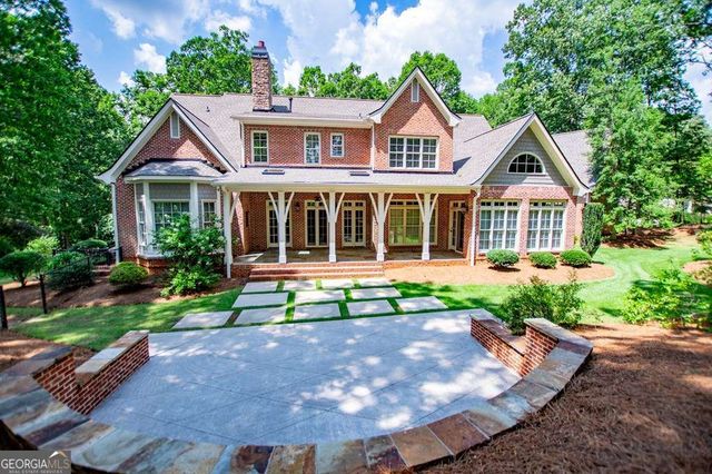 124 Greystone Drive, Bremen, GA 30110