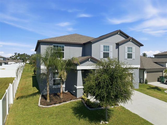 6469 BAR S BAR TRAIL, Zephyrhills, FL 33541