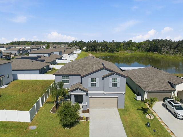 6469 BAR S BAR TRAIL, Zephyrhills, FL 33541