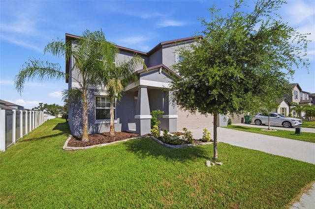 6469 BAR S BAR TRAIL, Zephyrhills, FL 33541