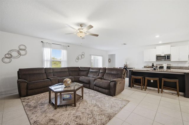 6469 BAR S BAR TRAIL, Zephyrhills, FL 33541