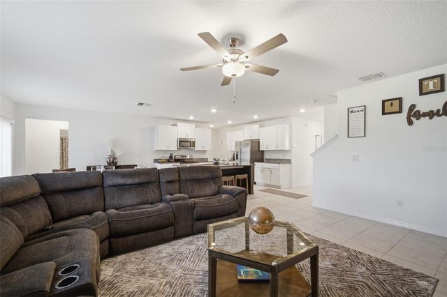 6469 BAR S BAR TRAIL, Zephyrhills, FL 33541
