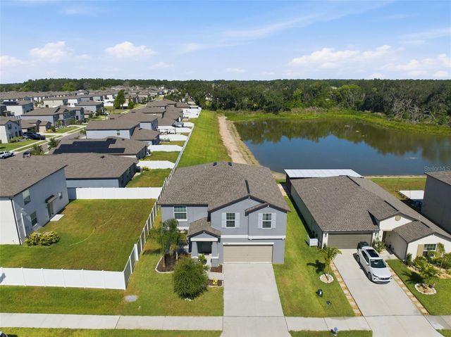 6469 BAR S BAR TRAIL, Zephyrhills, FL 33541