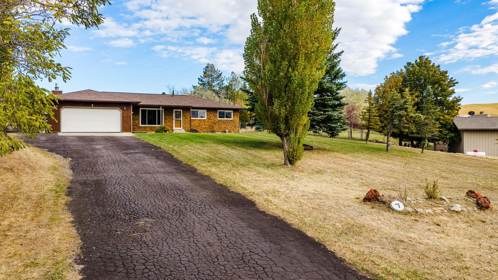 7 Country Estates Drive, Sheridan, WY 82801 photo 2