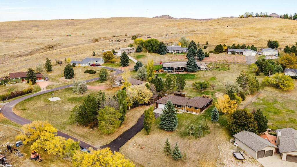 7 Country Estates Drive, Sheridan, WY 82801 photo 4
