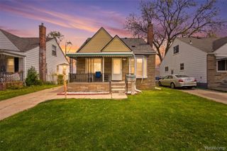 21426 Syracuse Avenue, Warren, MI 48091