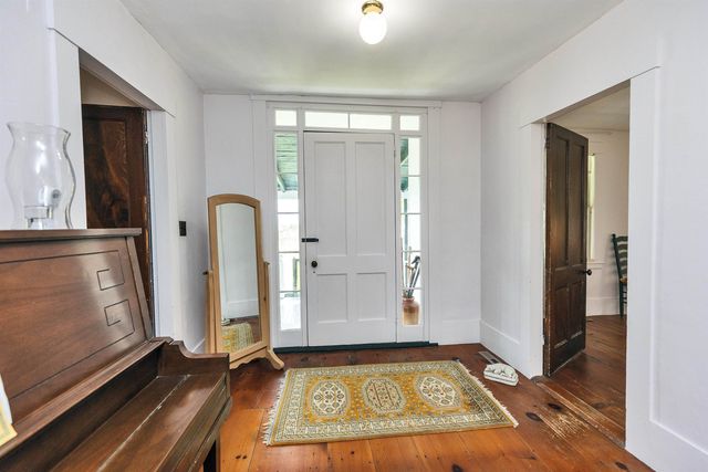 154 Putnam Hill Road, Lyndeborough, NH 03082