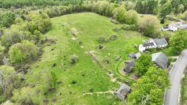 154 Putnam Hill Road, Lyndeborough, NH 03082