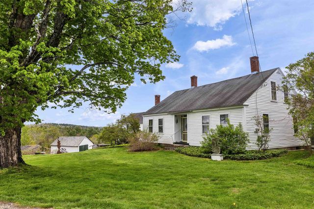 154 Putnam Hill Road, Lyndeborough, NH 03082