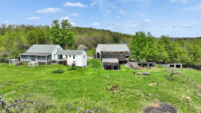 154 Putnam Hill Road, Lyndeborough, NH 03082