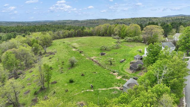 154 Putnam Hill Road, Lyndeborough, NH 03082
