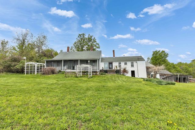 154 Putnam Hill Road, Lyndeborough, NH 03082
