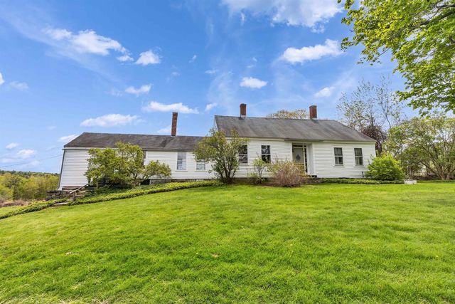 154 Putnam Hill Road, Lyndeborough, NH 03082