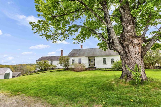 154 Putnam Hill Road, Lyndeborough, NH 03082