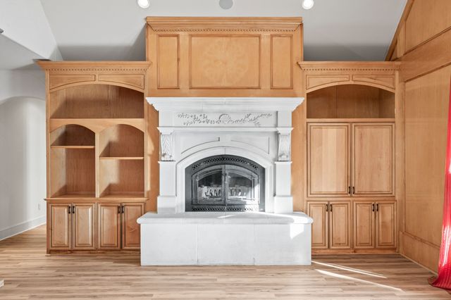 1910 Milrany Lane, Melissa, TX 75454