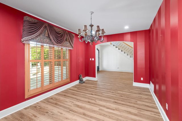 1910 Milrany Lane, Melissa, TX 75454