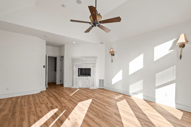 1910 Milrany Lane, Melissa, TX 75454