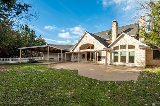 1910 Milrany Lane, Melissa, TX 75454