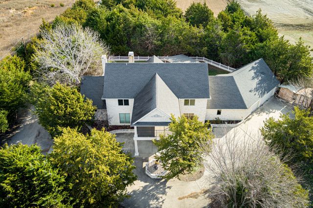 1910 Milrany Lane, Melissa, TX 75454