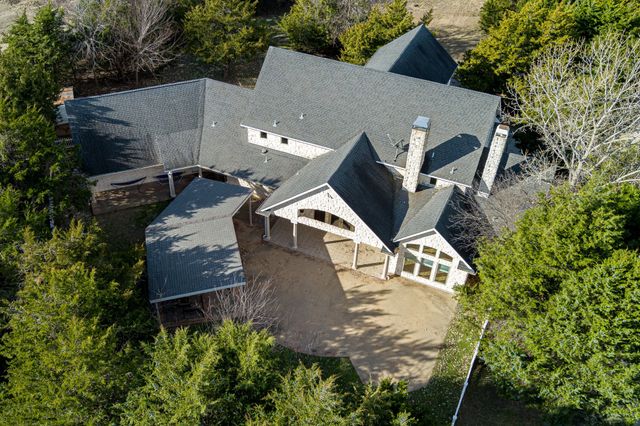 1910 Milrany Lane, Melissa, TX 75454