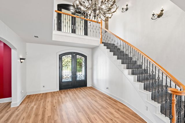 1910 Milrany Lane, Melissa, TX 75454